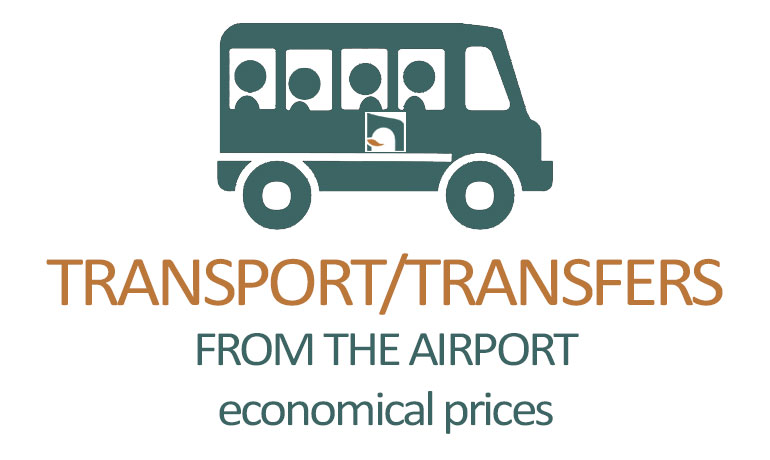 Transport from Athens airport to Nafplio
